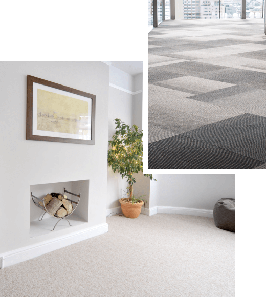 best carpet flooring supplier