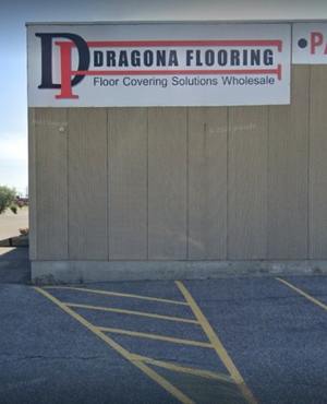 dragona flooring toronto